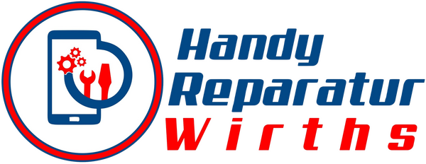 Logo Handyreparatur Wirths